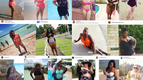 Tall & Dope Meet-Up - The Curvy Girl Chronicles