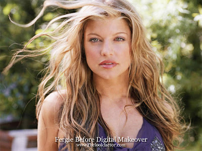 fergie plastic surgery before and after. This is a Fergie#39;s photo from