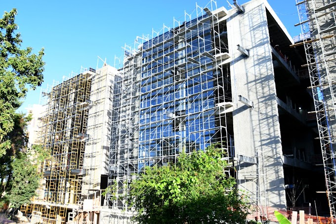 Obras Públicas construirá dos nuevos palacios de justicia en la provincia Santo Domingo
