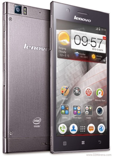 Lenovo K900 Malaysia Price RM1699 Available in July 2013 ...