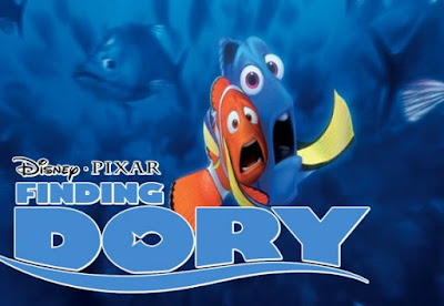 Download Finding Dory (2016)-QueenFilm Subtitle Indonesia