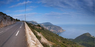 La Moyenne Corniche