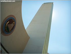 Fair Park: Tower Building