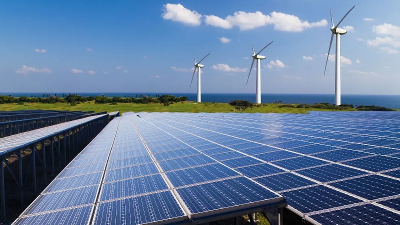 Ganhos e Impactos em Energia Eólica e Fontes Renováveis