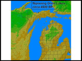 nipissing great lakes