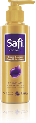 review safi age defy