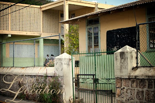 Montego Bay girls' school