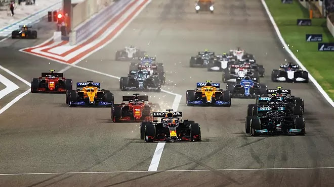 Fórmula 1: Se aprueba carreras sprint y así será el formato