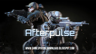 Afterpulse - Elite Army 
