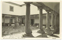 CARDS, OLD PHOTOS / Postais de Castelo de Vide (by www.fontedavila.org - Fotografias Antigas), Castelo de Vide, Portugal