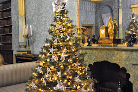 Christmas Days Out - What's On at Brighton Pavilion, photo by modern bric a brac