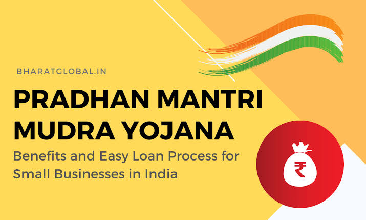 Pradhan Mantri Mudra Yojana Eligibility Criteria And Other Information