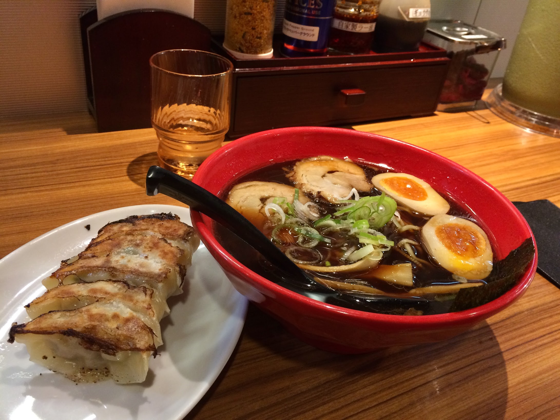 富山市-麵家いろは