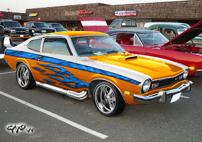 Ford Maverick