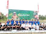 Untuk Perbaikan Hidup dan Dukungan Program Ketahanan Pangan, Simak Rencana Gubernur Untuk WBP!