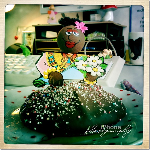 Frühstück von Leni