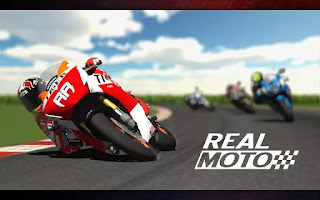 Game Real Moto V.1.0.216 Apk Terbaru