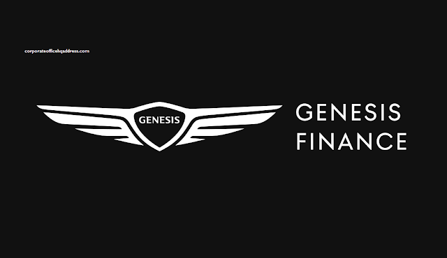 Genesis Finance Payoff Address, Overnight Address & Phone Number