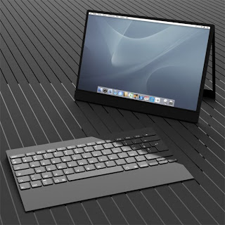 Gorgeous Apple Concept Products