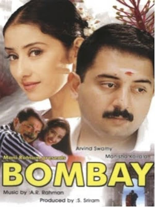 [HD] Bombay – Gegen alle Widerstände 1995 Online Stream German