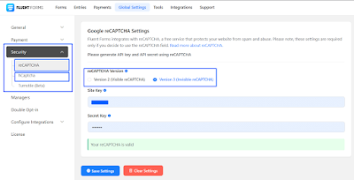 Perbedaan CAPTCHA dan reCAPTCHA yang Perlu Kalian Ketahui