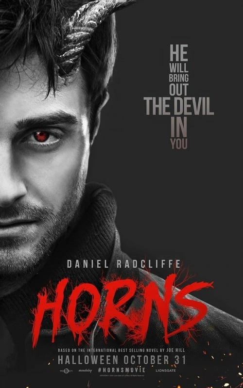 [HD] Horns 2013 Online Anschauen Kostenlos