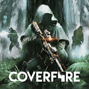 Cover Fire mod apk Unlimited Money and gold download
