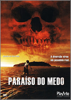 ed8e74b Download   Paraíso do Medo DVDRip   AVI   Dual Áudio