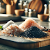 Exploring the World of Culinary Salts