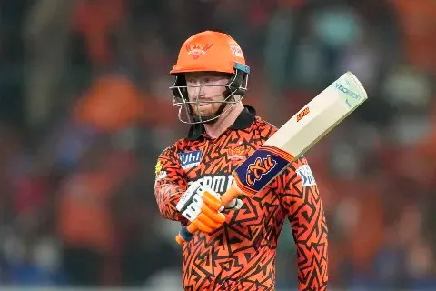 SRH vs MI 8th Match IPL 2024 Highlights