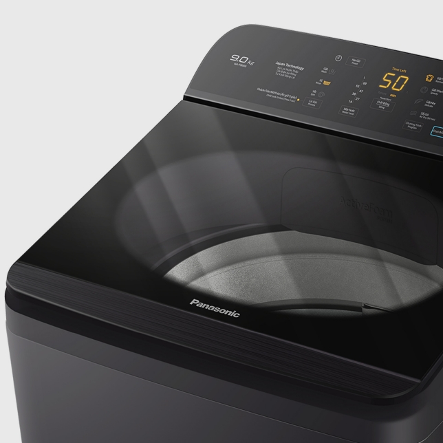 Máy Giặt Panasonic 9 Kg NA-F90A9DRV