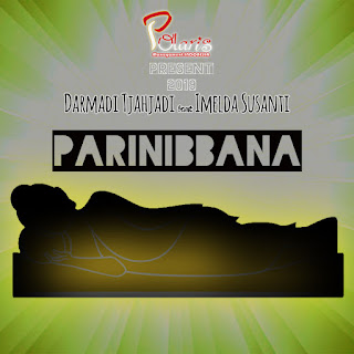 MP3 download Darmadi Tjahjadi - Parinibbana (feat. Imelda Susanti) - Single iTunes plus aac m4a mp3