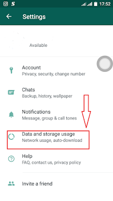 whatsapp auto download images android,whatsapp images download