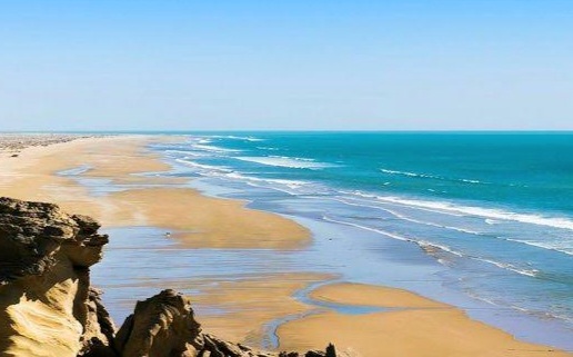 Top 10 Beaches of Pakistan|Most Popular Beaches in Pakistan