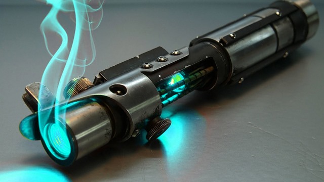 Lightsaber