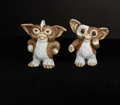 Gremlins miniatures