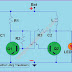 Led phototheraphy circuit