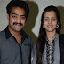 Jr NTR With His Wife