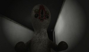 SCP Containment Breach freeware survival horror PC game