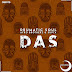 Drumatic Soul Feat. Afro Brotherz & Supta – DAS [AFRO HOUSE] [DOWNLOAD]   