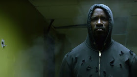 Luke Cage cancelada Netflix