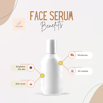 Benefits of Face Serum