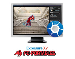 Exposure Software Exposure X7 v7.0.0.58 x64