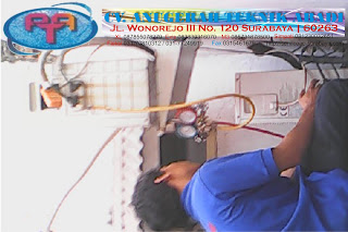 How To Service Split Air Conditioner
