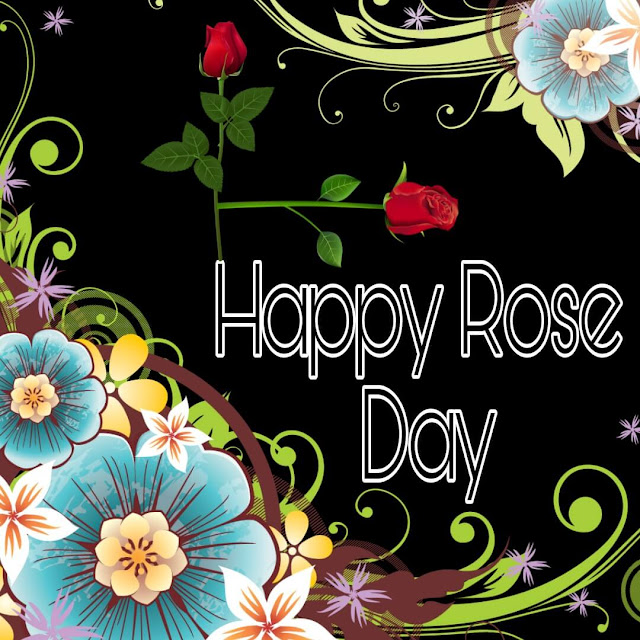 Happy Rose Day Images For Whatsapp