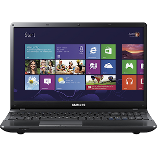   Harga dan Spesifikasi Laptop Samsung NP300E5C-A0DUS dengan Intel Pentium B980