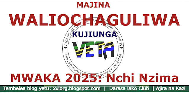 veta admission