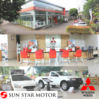 HARGA KREDIT SALES MOBIL MITSUBISHI SEMARANG TERBARU