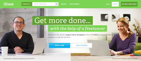 best, best freelancing websites, development, earning, Elance, Fiverr, Freelancer, Freelancing, odesk, online earning, Peopleperhour, top, top freelancing websites, website