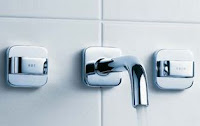 2nd choice - Dorf Myriad Pycos - currently being used in the shower